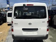 トヨタ タウンエースバン