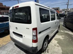 トヨタ タウンエースバン