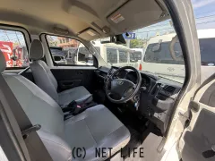 トヨタ タウンエースバン