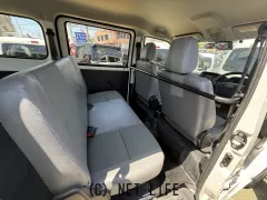 トヨタ タウンエースバン