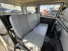 トヨタ タウンエースバン