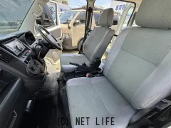 トヨタ タウンエースバン