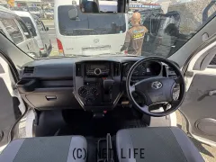 トヨタ タウンエースバン