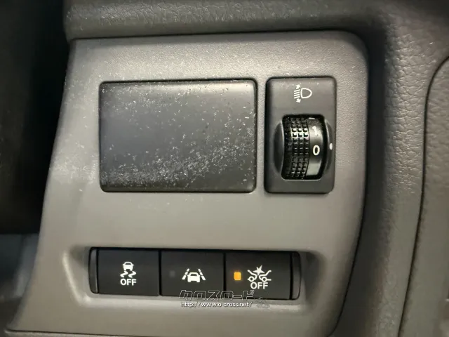 日産 NV200バネットバン