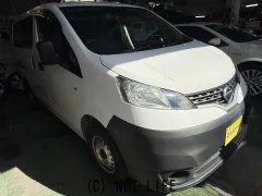 日産 NV200バネットバン