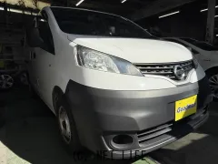 日産 NV200バネットバン