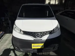日産 NV200バネットバン