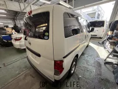 日産 NV200バネットバン