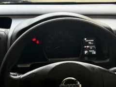 日産 NV200バネットバン