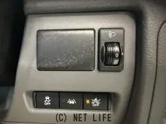 日産 NV200バネットバン