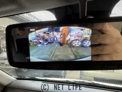 日産 NV200バネットバン