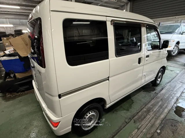 ダイハツ ハイゼットカーゴ