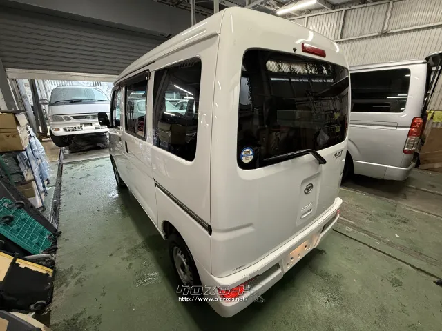 ダイハツ ハイゼットカーゴ