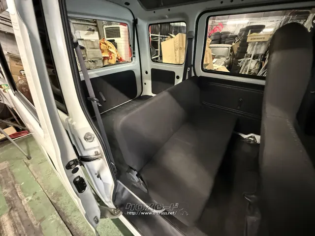 ダイハツ ハイゼットカーゴ