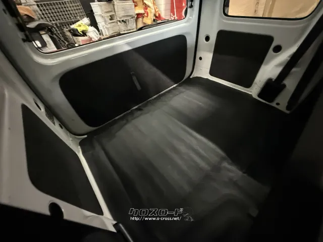 ダイハツ ハイゼットカーゴ