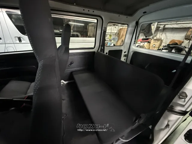 ダイハツ ハイゼットカーゴ