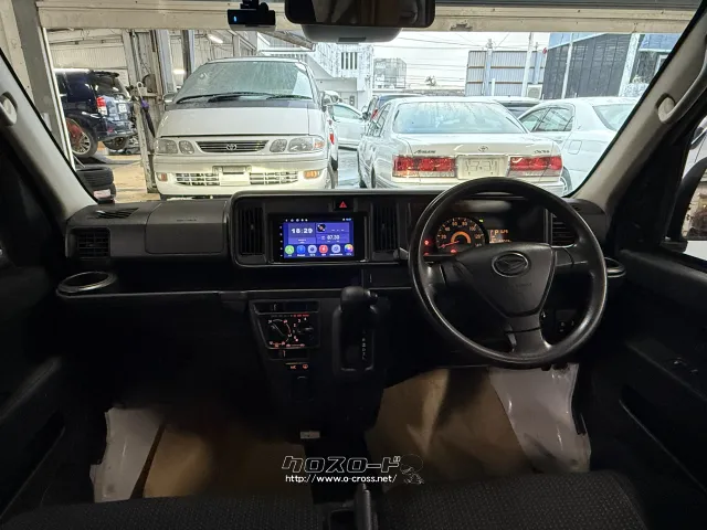 ダイハツ ハイゼットカーゴ