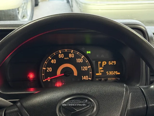 ダイハツ ハイゼットカーゴ