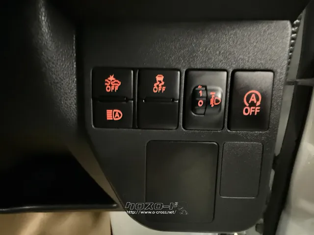 ダイハツ ハイゼットカーゴ