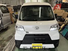 ダイハツ ハイゼットカーゴ