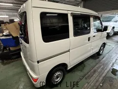 ダイハツ ハイゼットカーゴ
