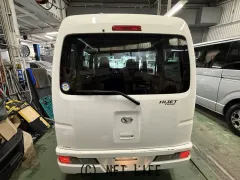ダイハツ ハイゼットカーゴ