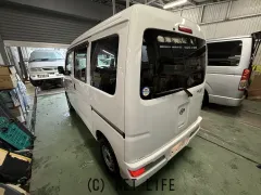 ダイハツ ハイゼットカーゴ