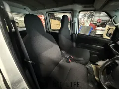 ダイハツ ハイゼットカーゴ