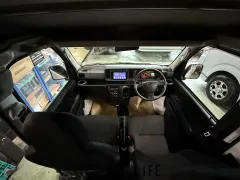 ダイハツ ハイゼットカーゴ