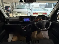 ダイハツ ハイゼットカーゴ