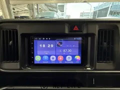ダイハツ ハイゼットカーゴ