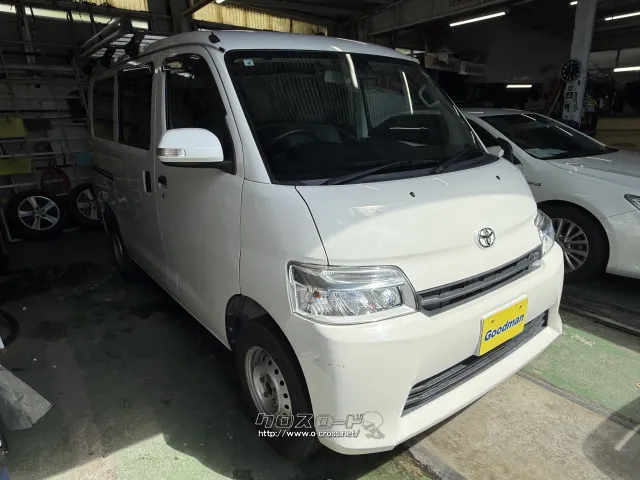 トヨタ タウンエースバン