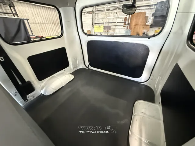 トヨタ タウンエースバン