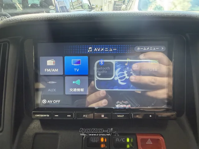 トヨタ タウンエースバン