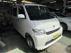 トヨタ タウンエースバン