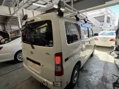 トヨタ タウンエースバン