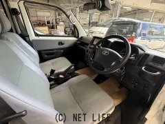 トヨタ タウンエースバン