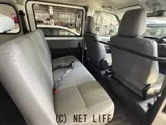トヨタ タウンエースバン