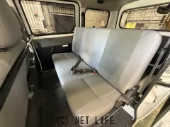 トヨタ タウンエースバン