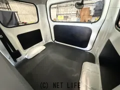 トヨタ タウンエースバン