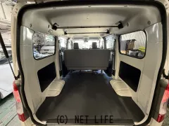トヨタ タウンエースバン