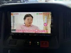 トヨタ タウンエースバン