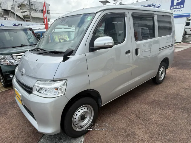 トヨタ タウンエースバン