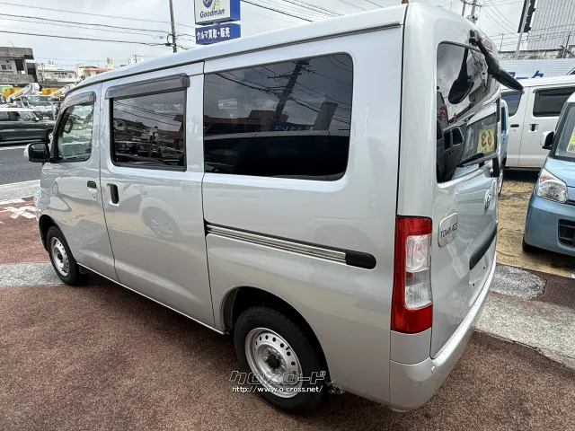 トヨタ タウンエースバン