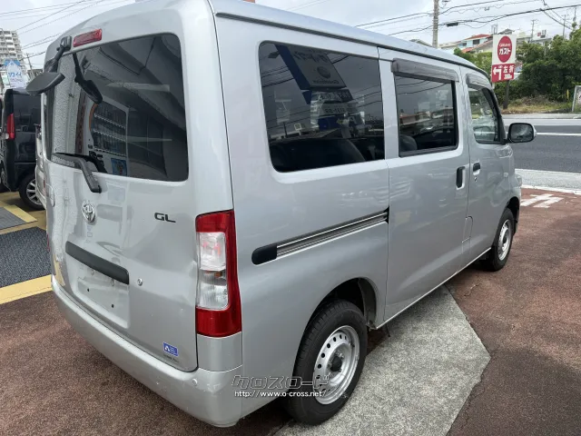 トヨタ タウンエースバン