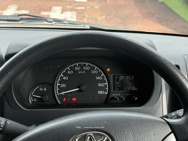 トヨタ タウンエースバン
