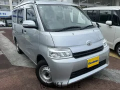 トヨタ タウンエースバン