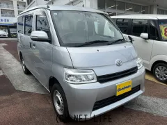 トヨタ タウンエースバン