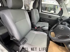 トヨタ タウンエースバン