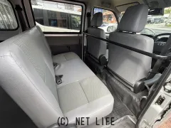 トヨタ タウンエースバン